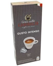 Garibaldi Gusto Intenso geeignet für Nespresso