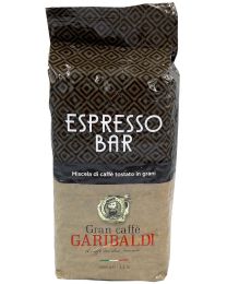Garibaldi espresso bar