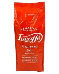 Lucaffé Espresso bar