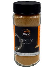 Dutch Delight Espresso