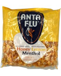 Anta Flu Honey Lemon Menthol 1 kg