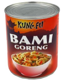Kung Fu Bami Goreng