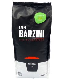 Barzini Dark Roast BIO