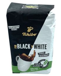 Tchibo for Black 'n White koffiebonen 500 gram