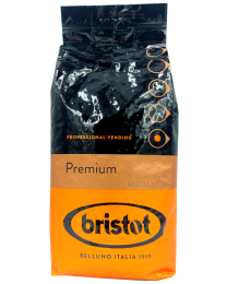 Bristot Premium 1kg Kaffeebohnen