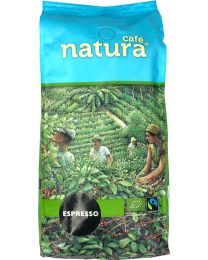 Café natura espresso 1 kilo