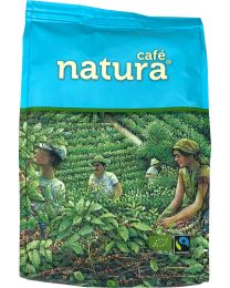 Café natura koffiepads