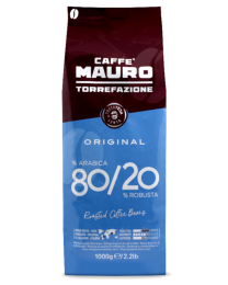 Caffe Mauro Original 80/20