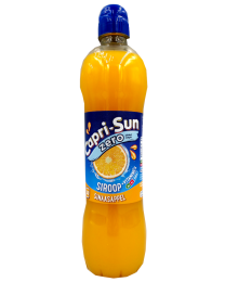 Capri-Sun Zero Sirup Orange