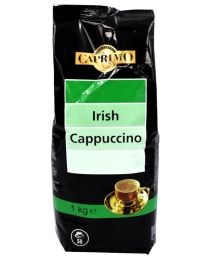 Caprimo Irish cappuccino