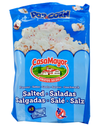 Casa Mayor Popcorn Salted