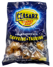 Ceasarz Energy Candy