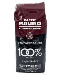 Caffe Mauro Centopercento
