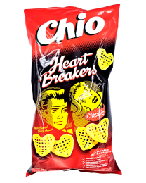 Chio Heartbreakers