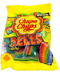 Chupa Chups Belts Mini