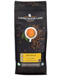 Coffee House Lane 1690 Blend