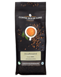 Coffee House Lane Decaffeinated