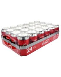 Coca cola light 24 can x 330ml