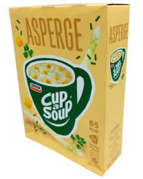Unox Cup a Soup Spargel