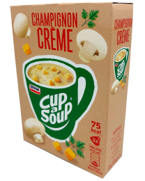 Unox Cup a Soup Pilzcreme