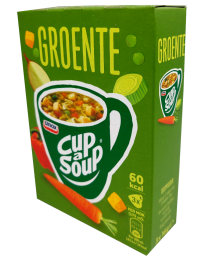 Unox Cup a Soup Gemüse