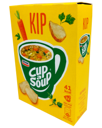 Unox Cup a Soup Huhn
