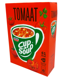 Unox Cup a Soup Tomate
