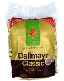 Dallmayr classic pads