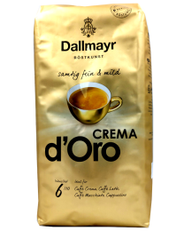 Dallmayr Crema d’Oro