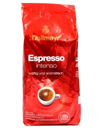Dallmayr Espresso intensa
