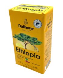 Dallmayr Ethiopia 500 gr. Gemahlen Kaffee