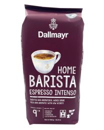 Dallmayr Home Barista Espresso Intenso 1kg