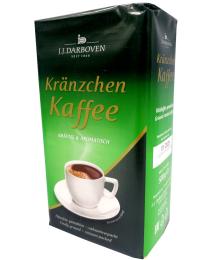 JJ Darboven Kränzchen Kaffee