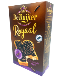 De Ruijter Royal Streusel extra Pure