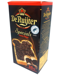 De Ruijter Specials Extra Pure