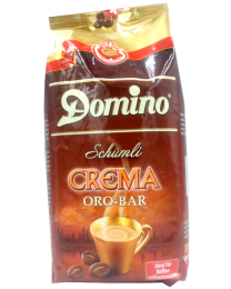 Domino Crema Oro Bar Schümli