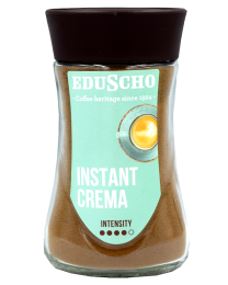 Eduscho Instant Crema 180g
