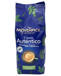 Mövenpick El Autentico Caffe Crema