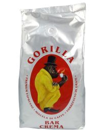 Gorilla Bar crema