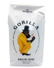 Gorilla Espresso Delicato
