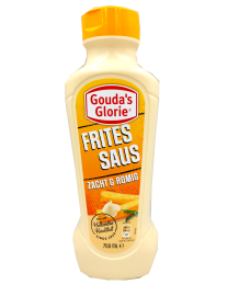 Gouda's Glorie Fritessaus