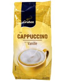 Grubon cappuccino vanille
