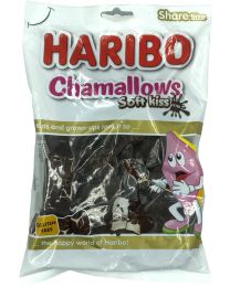 Haribo Chamallows Soft Kiss 175g