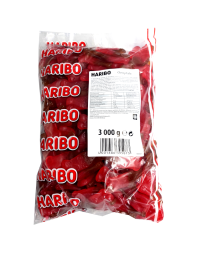 Haribo Cherry Cola 3kg