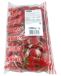 Haribo Erdbeeren 3kg