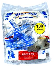Holland pads Megabeutel Regular