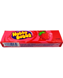 Hubba Bubba Erdbeere
