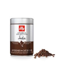 Illy Arabica Selection India