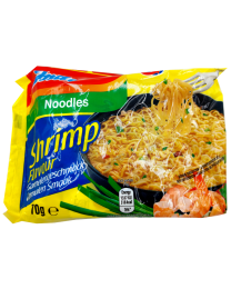 Indomie Noodles Shrimp Flavour