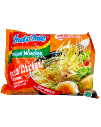 Indomie Noodles Special Chicken Flavour